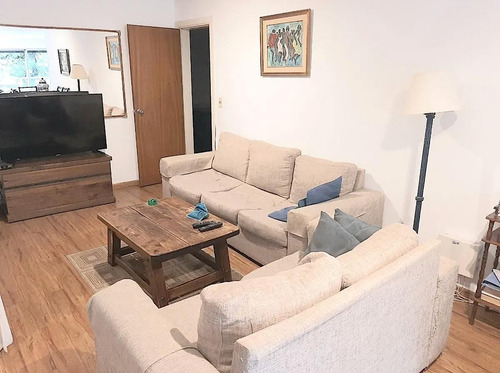 Imagen 3 de 14 de Venta Departamento 3 Dormitorios Servicio Patio - Villa Biarritz
