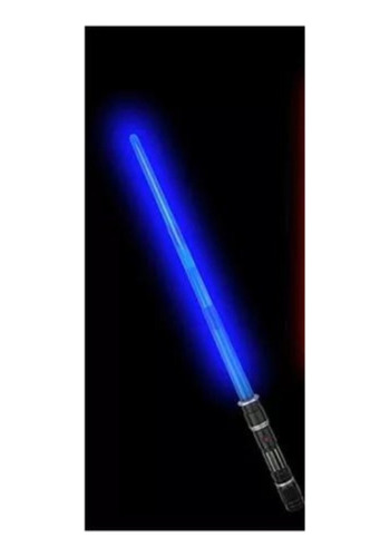 X4 Espada Sable De Luz Star Wars Con Luz Y Sonido
