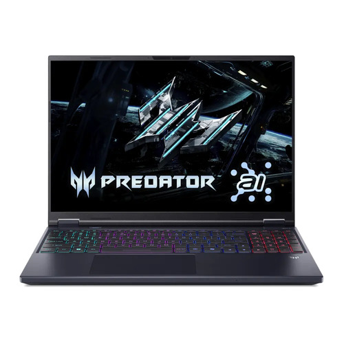 Notebook Acer Predator Helios Neo 16 PHN16-73-76TF