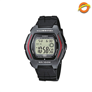 casio hd600