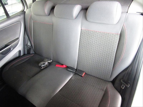 Volkswagen Crossfox 1.6 Mi