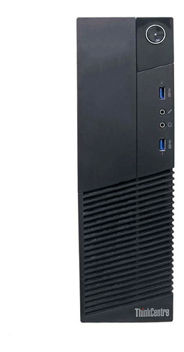 Imagem 3 de 6 de Computador Intel I5 4º Geração 8gb Ssd 120 + Wi-fi + Windows