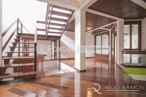 Imagem 11 de 30 de Casa, 5 Dormitórios, 423 M², Marechal Rondon - 143576