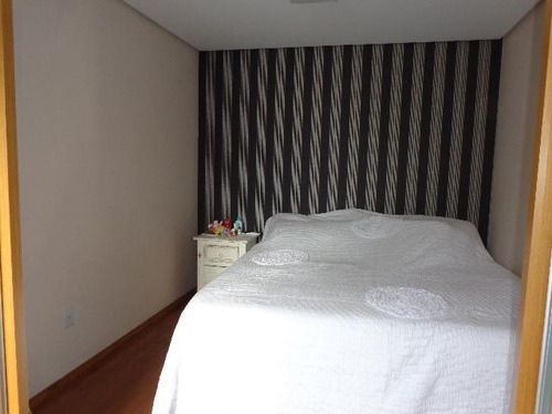 Imagem 28 de 30 de Cobertura Residencial À Venda, Higienópolis, Porto Alegre. - Co0019