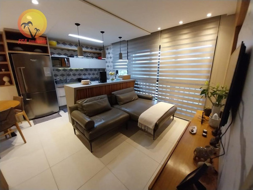 Imagem 3 de 15 de Apartamento Para Venda Em Bertioga, Riviera De São Lourenço, 3 Dormitórios, 1 Suíte, 2 Banheiros, 2 Vagas - R4483_1-2396169