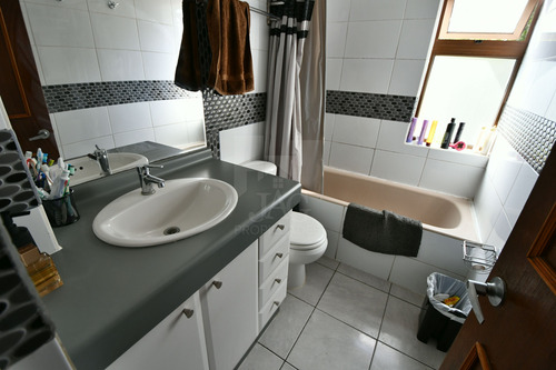 Venta Casa 4d 2b Remodelada Funcional 2 Estac Mtro Dominicos