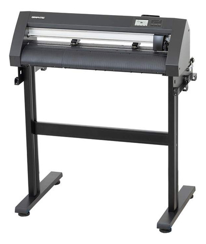 Plotter De Corte Graphtec Ce8000 60 Cm Con Stand