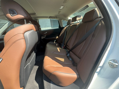 Acura TLX 3.5 Advance At