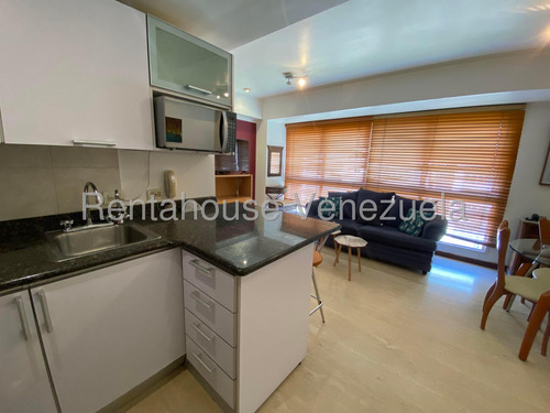 Alquiler De Departamento En El Rosal #25-16925