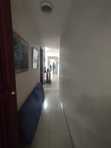 Casa En Arriendo En El Lido. Cod A11670