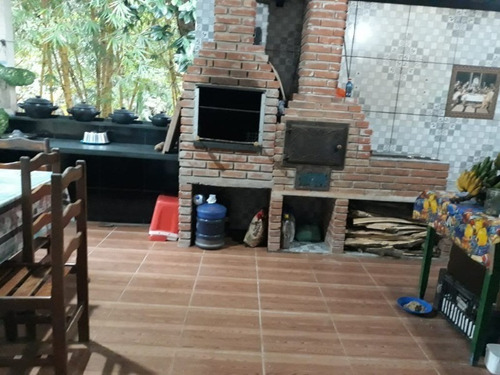 Chácara Em Mongaguá - 3096 - 34896566