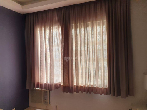 Apartamento Com 3 Quartos, 206 M² Por R$ 1.350.000 - Icaraí - Niterói/rj - Ap38960