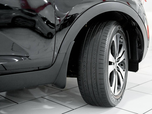 Imagem 7 de 15 de Kia Sportage 2.0 Ex 4x2 16v Gasolina 4p Automático