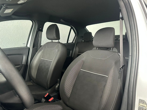 Renault Logan LOGAN ZEN FLEX 1.6 16V 4P AUT.