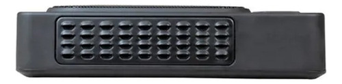 Caixa Amplificada Ativa Tkl 9pol 250w + Rca S400 Blindado 5m