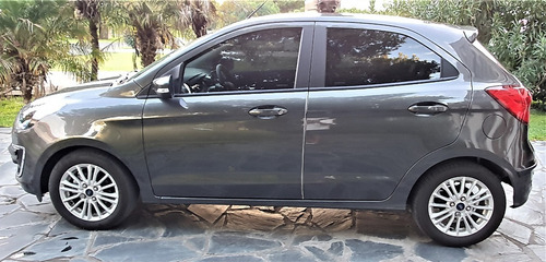 Imagen 3 de 12 de Ford Ka Sel At 2019 - No Acepto Permutas