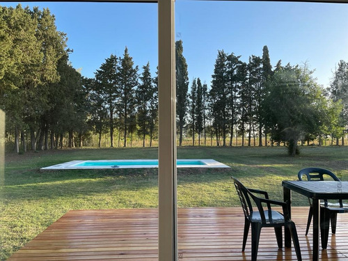 Imagen 4 de 12 de Casa Container En Alquiler