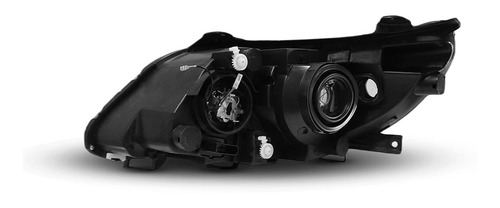 Imagen 3 de 10 de Optica Volkswagen Voyage 09/13 Derecho