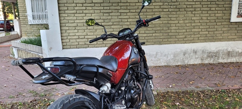 Imagen 4 de 25 de Benelli Leoncino 500