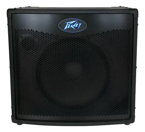 Cubo Para Contrabaixo 15 Pol 100w Rms Peavey Tko 115 | MercadoLivre