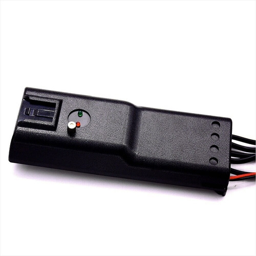 Kit De Programación Universal Para Motorola A Puerto Serial