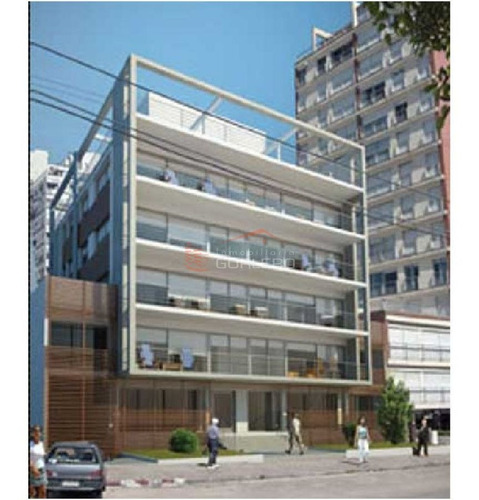 Imagen 24 de 27 de Apartamento En Venta En Peninsula - Punta Del Este