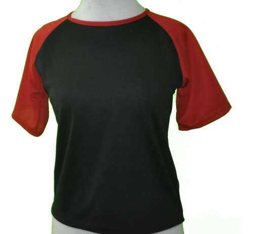 Musculosa Niña  Estilo Peili