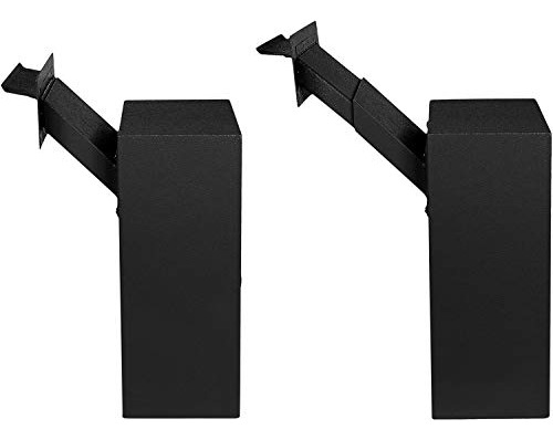 Durabox D700 A Través De La Pared Caja De Gota Con Rampa Aju