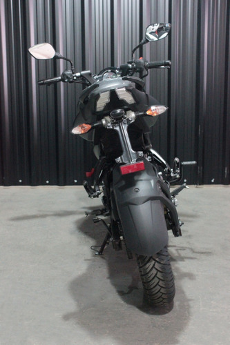 Bajaj Rouser 160 Ns 0km - Financialo Con Tarjeta De Crédito