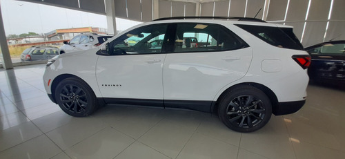 Imagen 5 de 19 de Chevrolet Equinox Rs 1.5 Turbo 4x2 Fwd Automática Suv 2023
