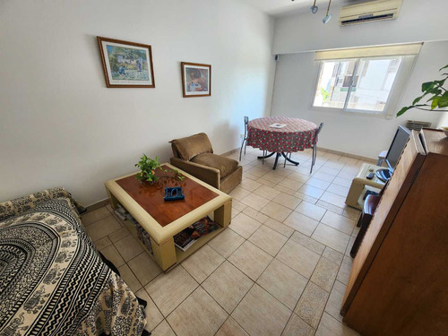 Alquiler Departamento 3 Ambientes En Colegiales