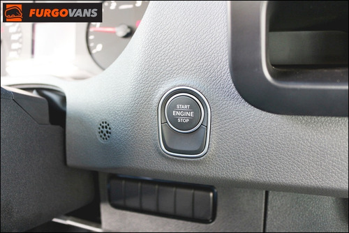 Sprinter 2020 516 0km Executiva Original 20 Lugares Prata