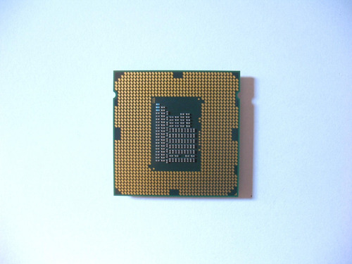 Imagem 4 de 5 de Processador Intel Core I3-2120 3,3ghz Dual-core Com Cooler