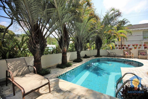Imagem 19 de 30 de Casa Com 4 Dorms À Venda - R$ 3.799.000 - São Paulo Ii - Cotia/sp - Ca0467