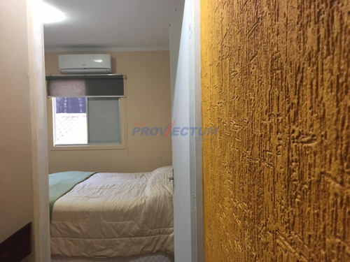 Imagem 8 de 17 de Casa À Venda Em Vila Maria Eugênia - Ca271332