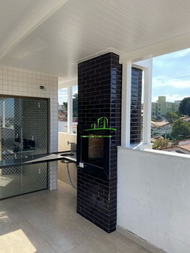 Imagem 10 de 21 de Cobertura Com 4 Quartos Para Comprar No São Luiz Em Belo Horizonte/mg - 4009