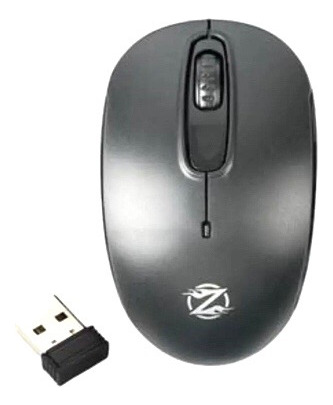 Mouse Inalámbrico