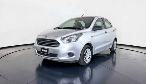 Imagen 1 de 15 de 108784 - Ford Figo 2016 Con Garantía