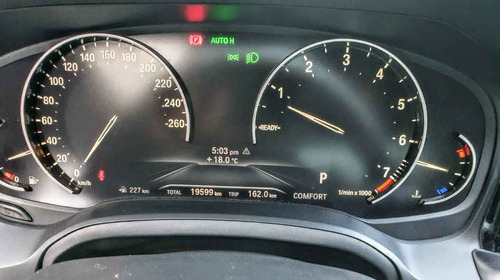 Imagen 14 de 15 de Bmw Serie 3 2021 4p 320i M Sport L4/2.0/t Aut