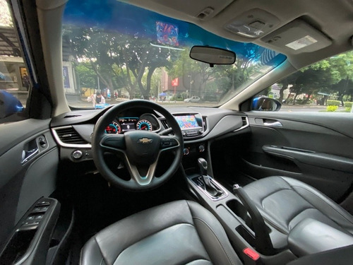 Imagen 9 de 12 de Chevrolet Cavalier 2018 1.5 Premier At