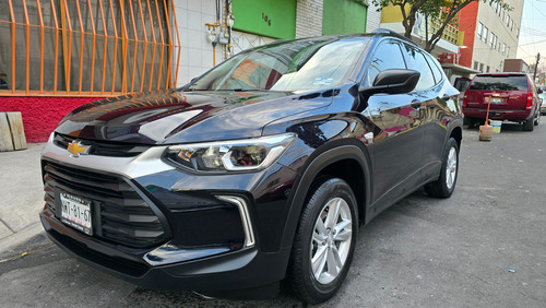 Chevrolet Tracker 1.2 Ls Turbo Mt