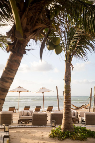 * Lotes De Terrenos En Venta En Zona Exclusiva De La Riviera Maya