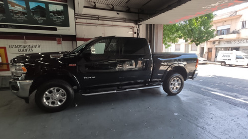 Ram 2500 Laramie 6.4 V8 2021 | Zucchino Motors
