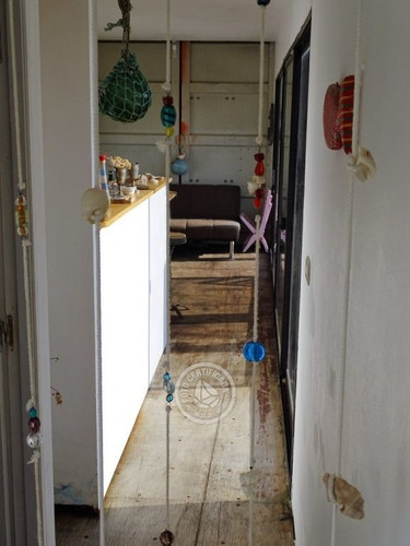 Eco Casa Container - Atlántica En Atlántica