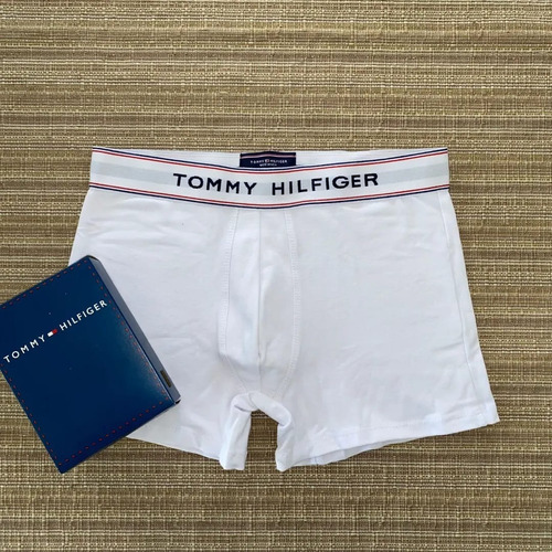 Imagen 4 de 6 de Boxer Tommy Hilfiger Importado