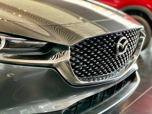 Imagen 3 de 13 de Mazda Cx30 Touring Mt 2.0l 4x2 Machine