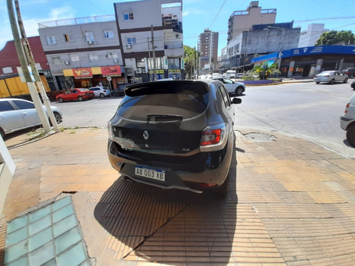 Renault Sandero Rs 2.0 145cv Racing Spirit J