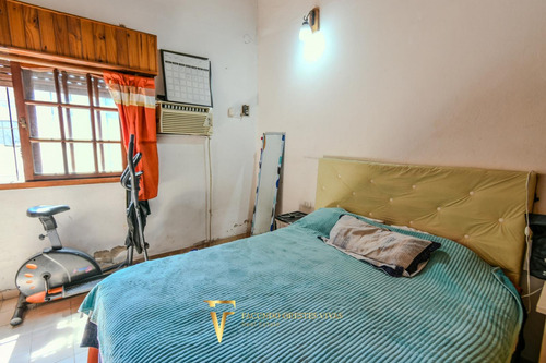 Casa En Lanus Oeste