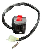 Comprar Comando De Luces Derecho Gilera Vc 150 Bagattini