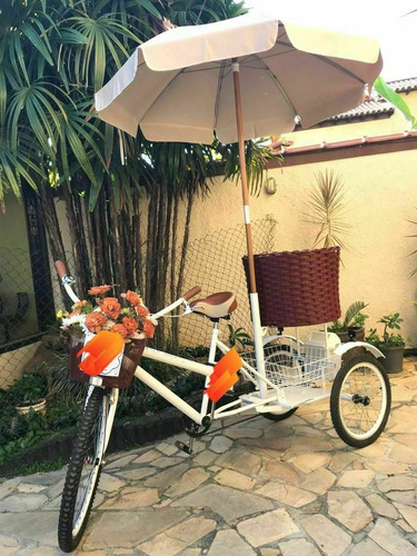 Bike Food